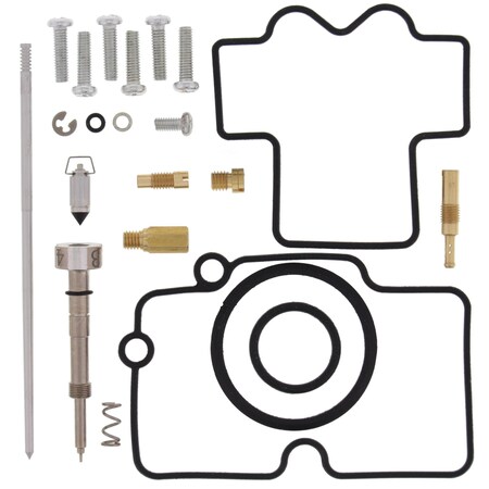 All Balls All Balls Allballs Carb Kit Polaris 26-1450 26-1450